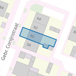 Perceel PMR00-D-5553