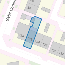 Perceel PMR00-D-5556