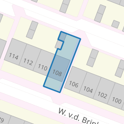 Perceel PMR00-D-5584