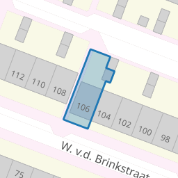 Perceel PMR00-D-5585