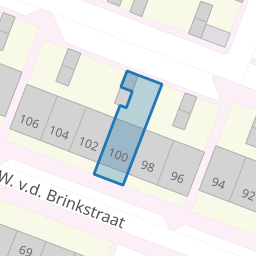 Perceel PMR00-D-5588