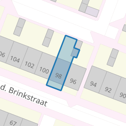 Perceel PMR00-D-5589