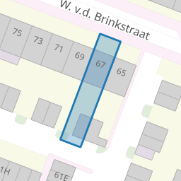 Perceel PMR00-D-5614
