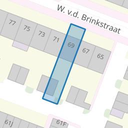 Perceel PMR00-D-5615