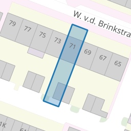 Perceel PMR00-D-5616