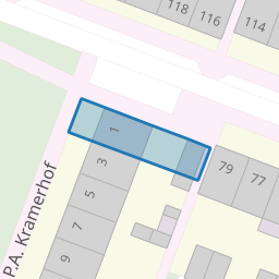 Perceel PMR00-D-5621