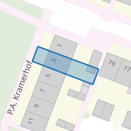 Perceel PMR00-D-5622