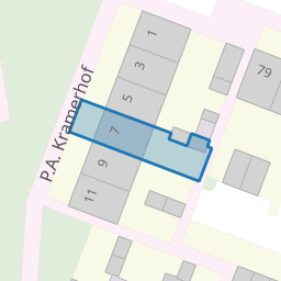Perceel PMR00-D-5624
