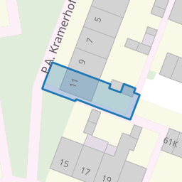 Perceel PMR00-D-5626