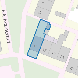 Perceel PMR00-D-5627