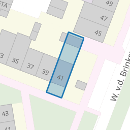 Perceel PMR00-D-5651