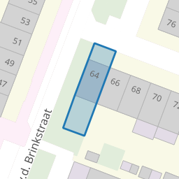 Perceel PMR00-D-5660