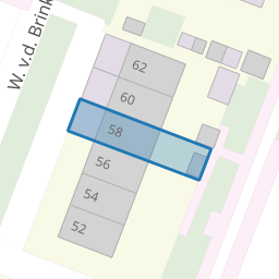 Perceel PMR00-D-5668
