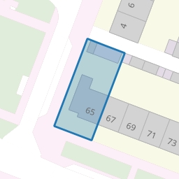 Perceel PMR00-D-5714