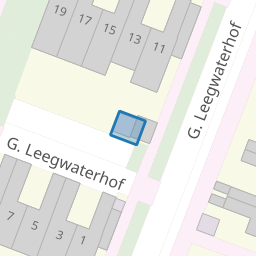 Perceel PMR00-D-5719