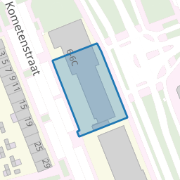 Perceel PMR00-D-5729