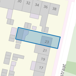 Perceel PMR00-D-5730