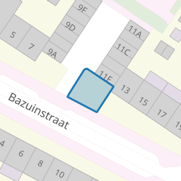 Perceel PMR00-D-5734