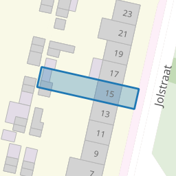 Perceel PMR00-D-5742