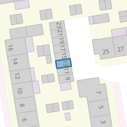 Perceel PMR00-D-5764