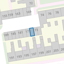 Perceel PMR00-D-5772