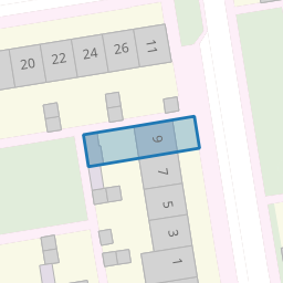 Perceel PMR00-D-5786