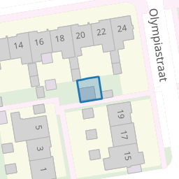 Perceel PMR00-D-5868