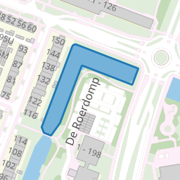 Perceel PMR00-D-5924