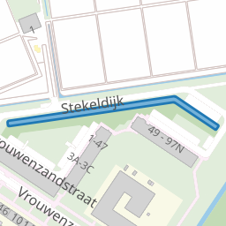 Perceel PMR00-D-5955