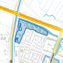 Perceel PMR00-D-5987