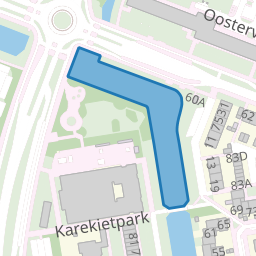 Perceel PMR00-D-5991