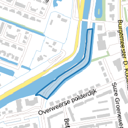 Perceel PMR00-D-6001