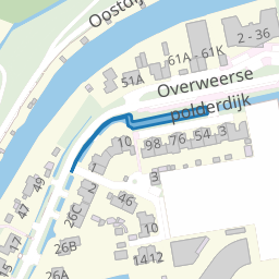 Perceel PMR00-D-6003