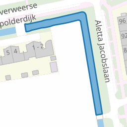 Perceel PMR00-D-6004