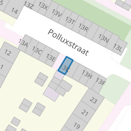 Perceel PMR00-D-6021