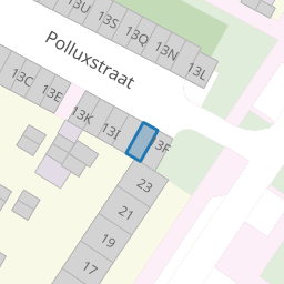 Perceel PMR00-D-6025