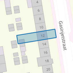 Perceel PMR00-D-6085