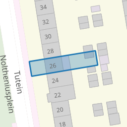 Perceel PMR00-D-6088