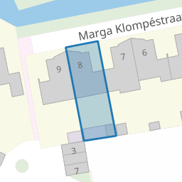 Perceel PMR00-D-6106