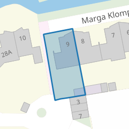 Perceel PMR00-D-6107