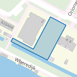 Perceel PMR00-D-6121