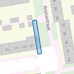 Perceel PMR00-D-6127