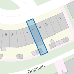 Perceel PMR00-D-6136