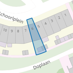 Perceel PMR00-D-6137