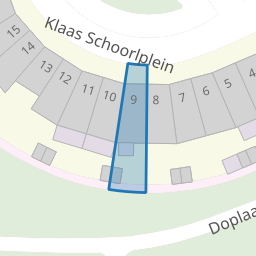 Perceel PMR00-D-6140