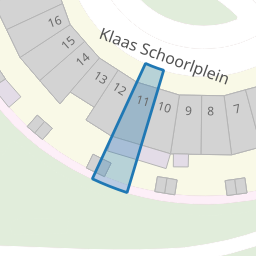 Perceel PMR00-D-6142