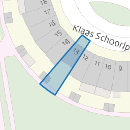 Perceel PMR00-D-6144