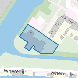 Perceel PMR00-D-6154