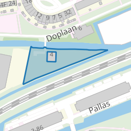 Perceel PMR00-D-6159