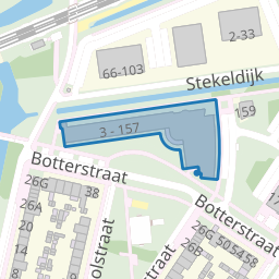 Perceel PMR00-D-6183